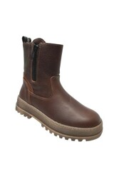 DEVELAB First Step mid cut shoe laces - 44404_059