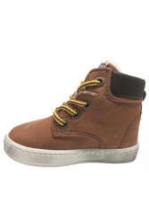 DEVELAB Boysfirst step mid cut laces - 41855_754