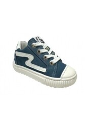 DEVELAB boys low cut shoe laces - 45957_693