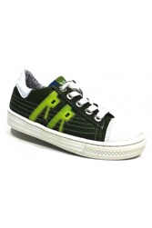 DEVELAB boys low cut shoe laces - 41757_816