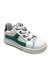DEVELAB boys low cut shoe laces - 45741_122