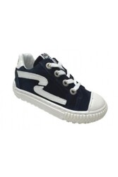 DEVELAB boys low cut shoe laces - 45957_233