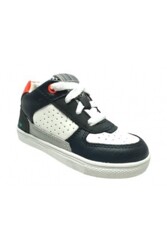 DEVELAB boys mid boot laces - Deeylie_F190005 Formule 1