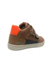 DEVELAB boys mid cut shoe laces - 45841_554