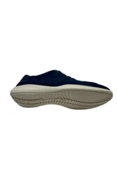 DEVELAB boys low shoe velcro - Deeylie_F190003 Formule 1