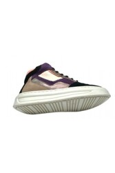 DEVELAB girls low cut sneaker laces - 42866-859