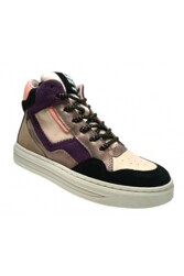 DEVELAB girls low cut sneaker laces - 42878-229