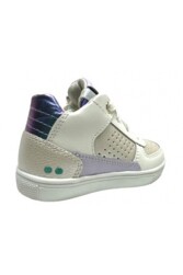 DEVELAB Girls first step midcut laces - 41864_472