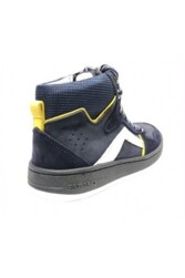 DEVELAB boys mid cut shoe laces - 45841_754