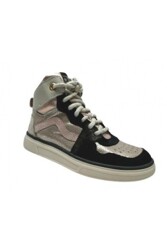 DEVELAB girls low cut sneaker laces - 42878-229