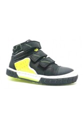 DEVELAB Boysfirst step mid cut laces - 44217_757