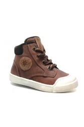 DEVELAB Boysfirst step mid cut laces - 44217_757