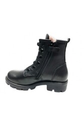 DEVELAB Boysfirst step mid cut laces - 41855_554