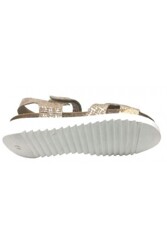 DEVELAB Boys low cut sneaker velcro - 45781_823