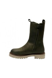 DEVELAB First Step mid cut shoe laces - 45825_554