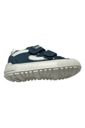 DEVELAB boys low cut shoe laces - 45957_233