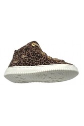 DEVELAB boys mid cut shoe laces - 45161_754