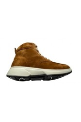 DEVELAB Boys mid sneaker velcro - 45367_693