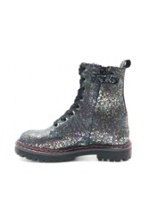 DEVELAB Girls first step midcut laces - 41612_081
