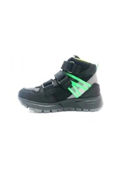 DEVELAB First step mid cut soft laces - 46094_757 plantaardig gelooid