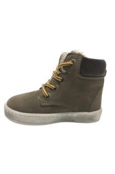 DEVELAB Girls first step midcut laces - 41426_439