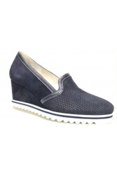 DEVELAB girls low cut shoe laces - 41676_122