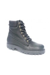 DEVELAB boys mid cut shoe laces - 41251_756
