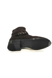 DEVELAB girls mid cut sneaker laces - 41140_922