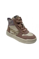 DEVELAB First Step mid cut shoe laces - 41922_479