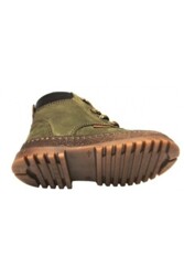 DEVELAB First Step mid cut shoe laces - 45825_754