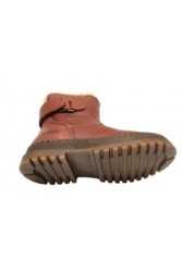DEVELAB First Step mid cut shoe laces - 45825_554