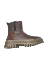 DEVELAB boys mid cut shoe laces - 45161_737