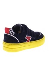 DEVELAB Boys first step low cut laces - 45011_122