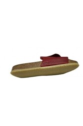 DEVELAB boys low shoe velcro - Deeylie_F190003 Formule 1