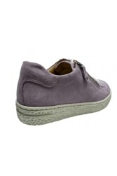 DEVELAB boys low shoe velcro - Deeylie_F190003 Formule 1