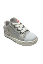 DEVELAB girls low cut sneaker laces - 45749-853