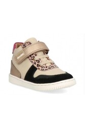 DEVELAB Girls first step midcut laces - 41864_472