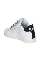 DEVELAB girls low cut sneaker laces - 45749-853