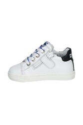 DEVELAB Boys low cut sneaker velcro - 45781_823