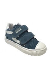 DEVELAB boys low cut shoe laces - 45957_633
