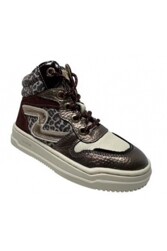 DEVELAB Boys mid sneaker laces - 45365_693