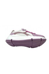 DEVELAB boys low shoe velcro - Deeylie_F190003 Formule 1