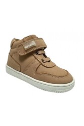 DEVELAB boys low shoe velcro - Deeylie_F190003 Formule 1