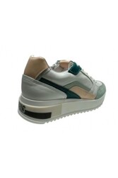 DEVELAB boys low shoe velcro - Deeylie_F190003 Formule 1