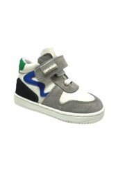 DEVELAB Girls first step midcut laces - 44331_224