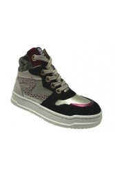 DEVELAB girls mid sneaker laces - 41896_239