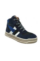 DEVELAB Boys mid sneaker laces - 45183_499