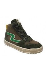 DEVELAB boys mid cut shoe laces - 45161_737