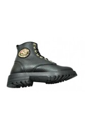 DEVELAB boys mid cut shoe velcro - 45145_922