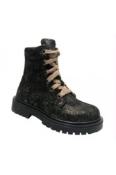 DEVELAB Girls first step midcut laces - 41602_639